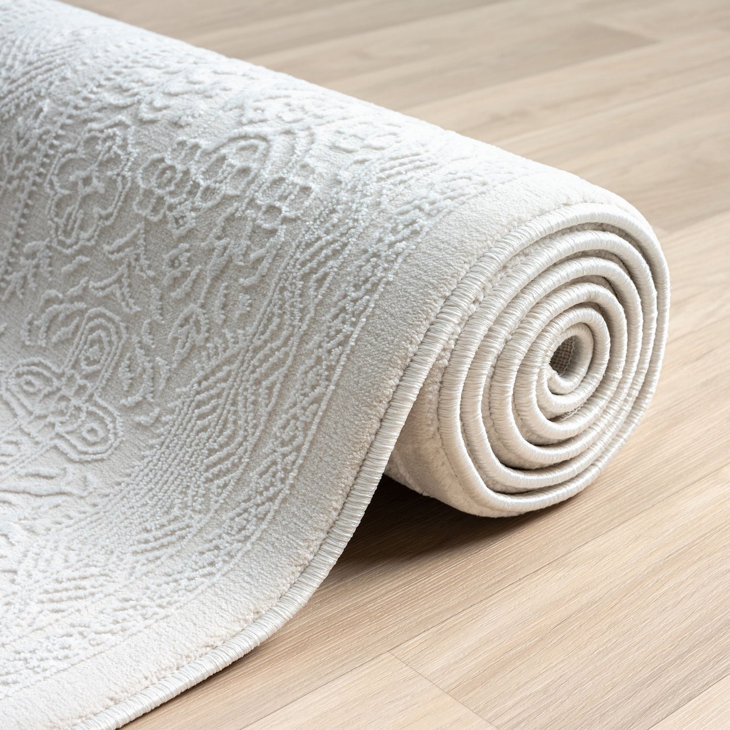 Fable 471 Runner Ivory