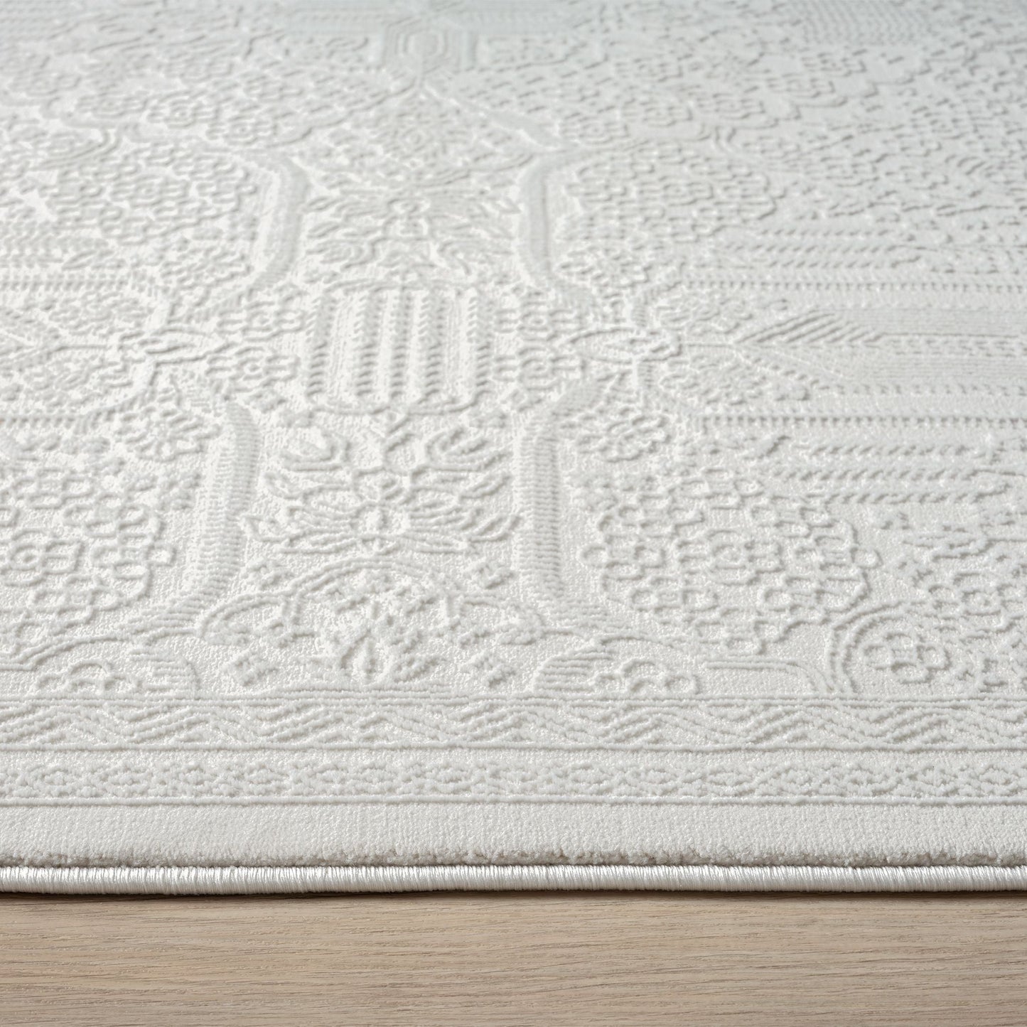 Fable 471 Runner Ivory