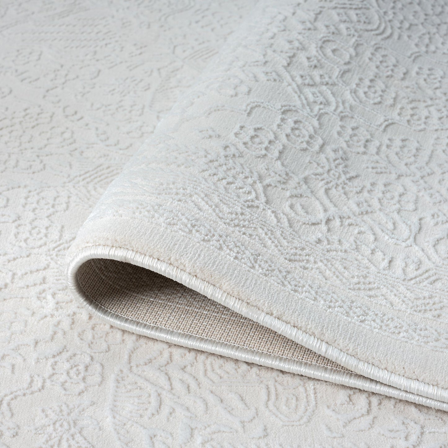 Fable 471 Runner Ivory