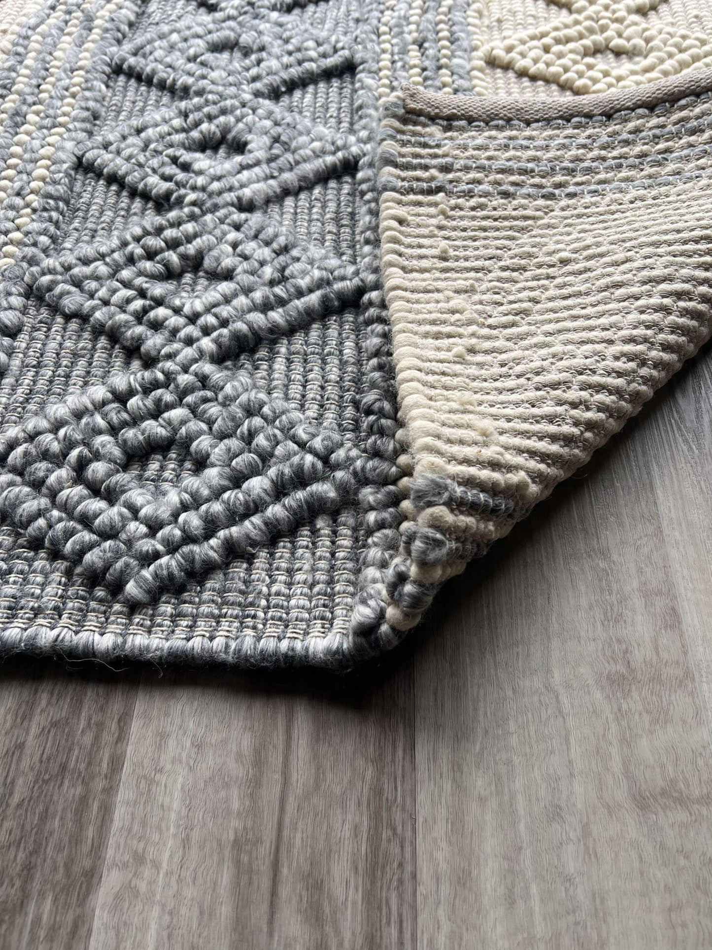 Essential Grey
