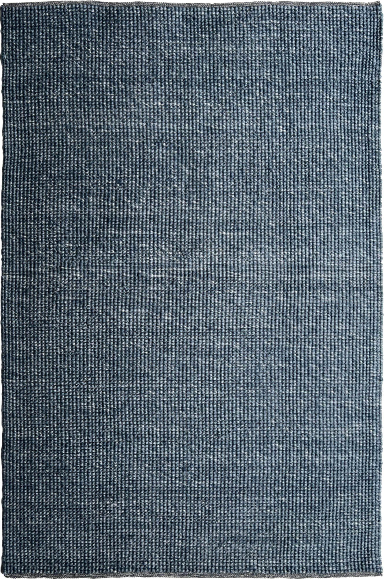 Handwoven Loop Anthra Grey