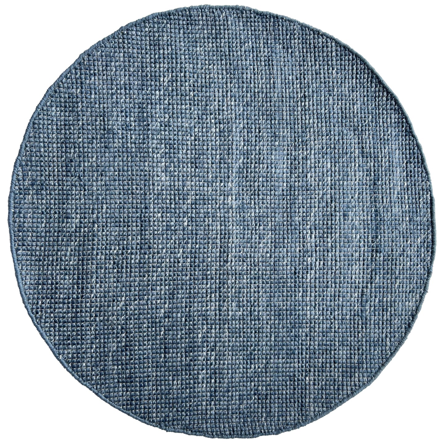 Handwoven Loop Anthra Grey
