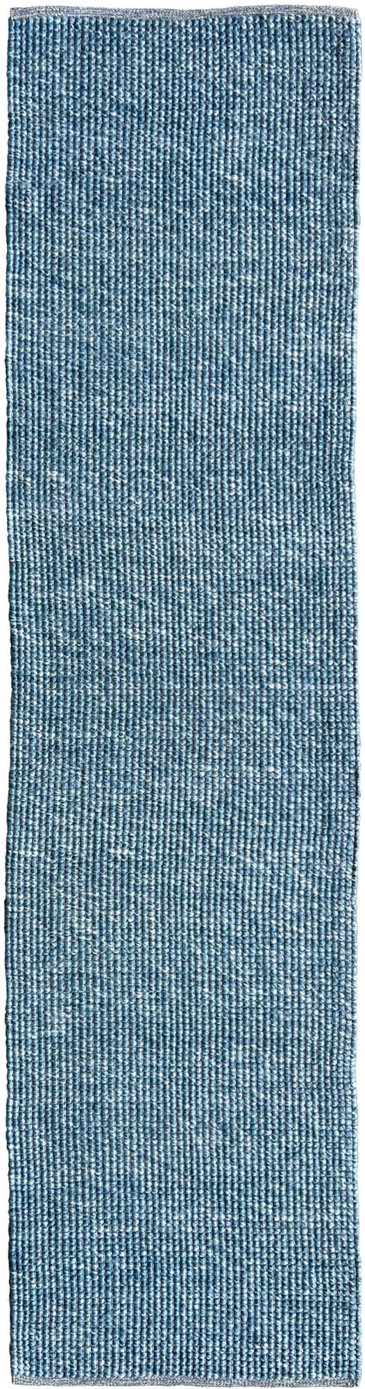 Handwoven Loop Anthra Grey