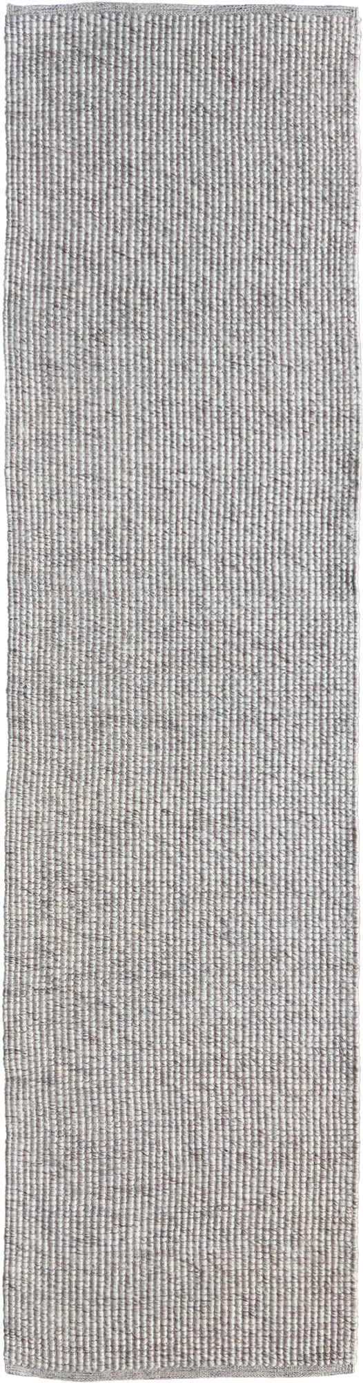 Handwoven Loop Light Grey