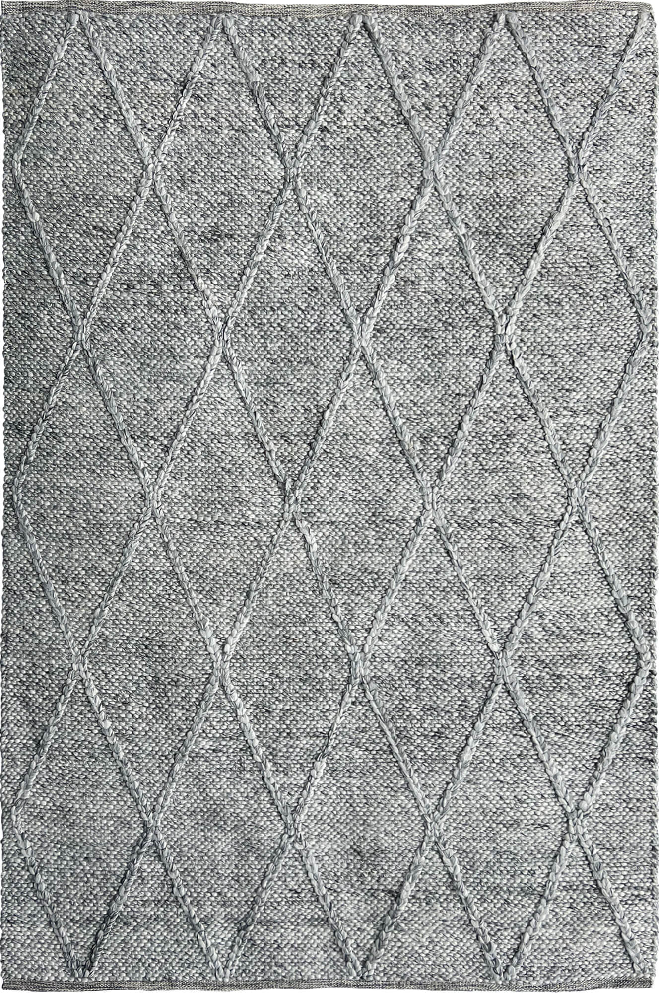 Crafted Spotted Grey