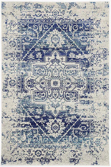 Distressed Rugs