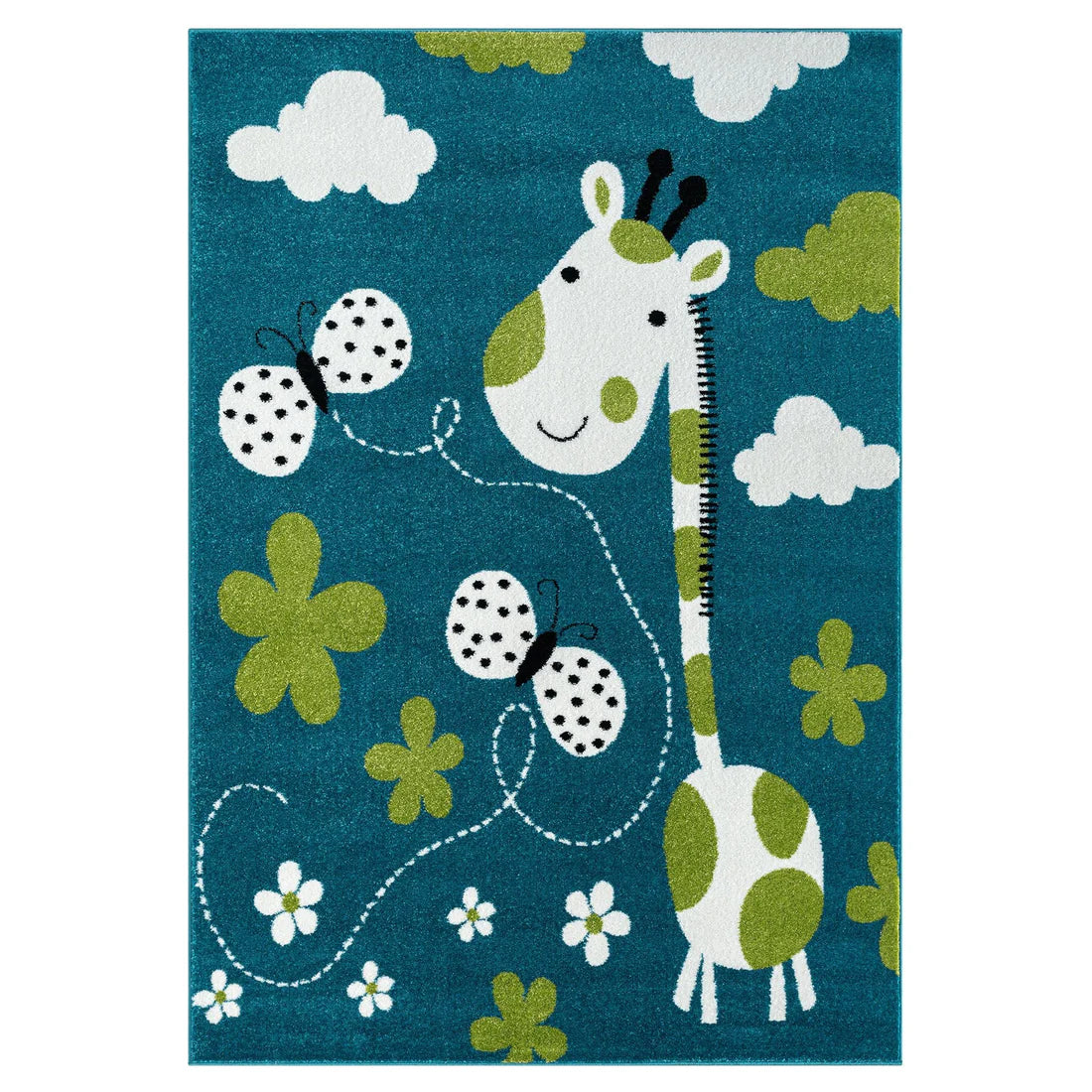 Kids and Nursery Rugs