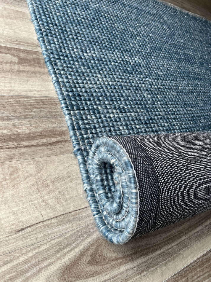 Natural rugs