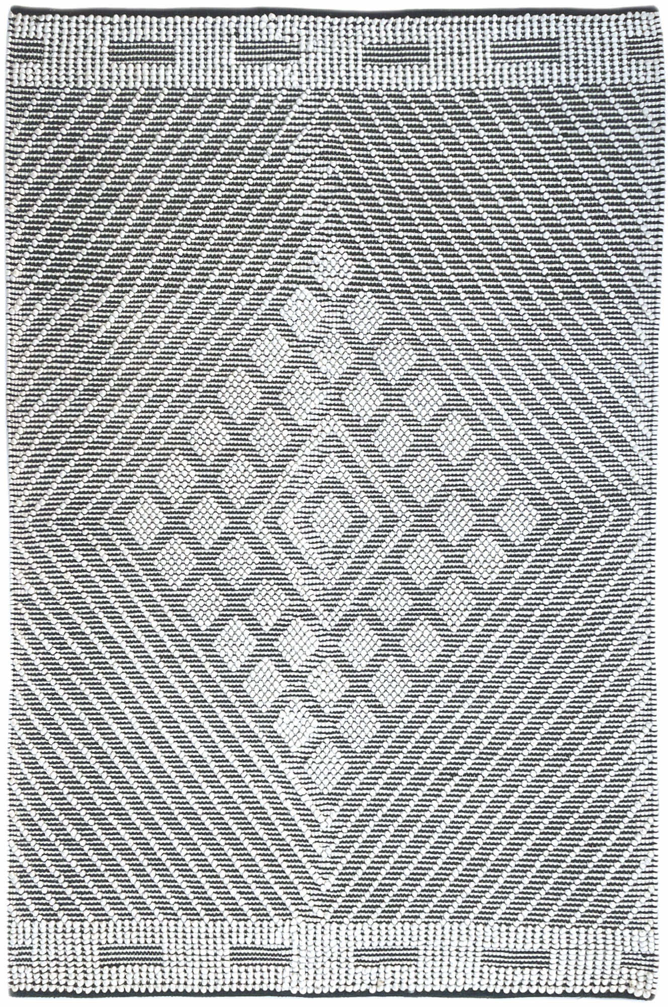 Spiral Grey – Lifestyle Rugs