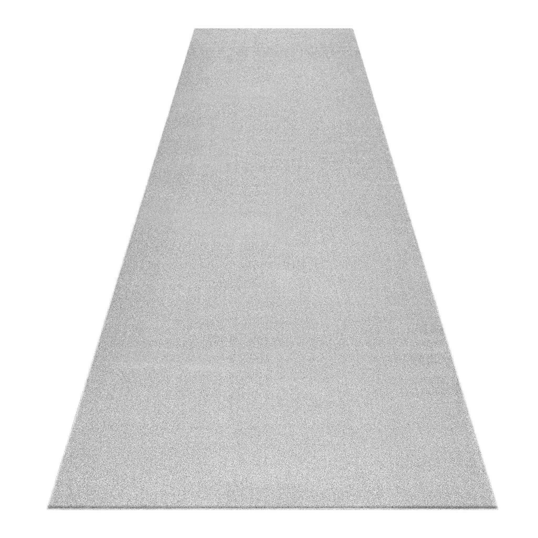 Acpo Lt Ruga Sierra 6365 Lt Grey Hallway Runner – Lifestyle Rugs