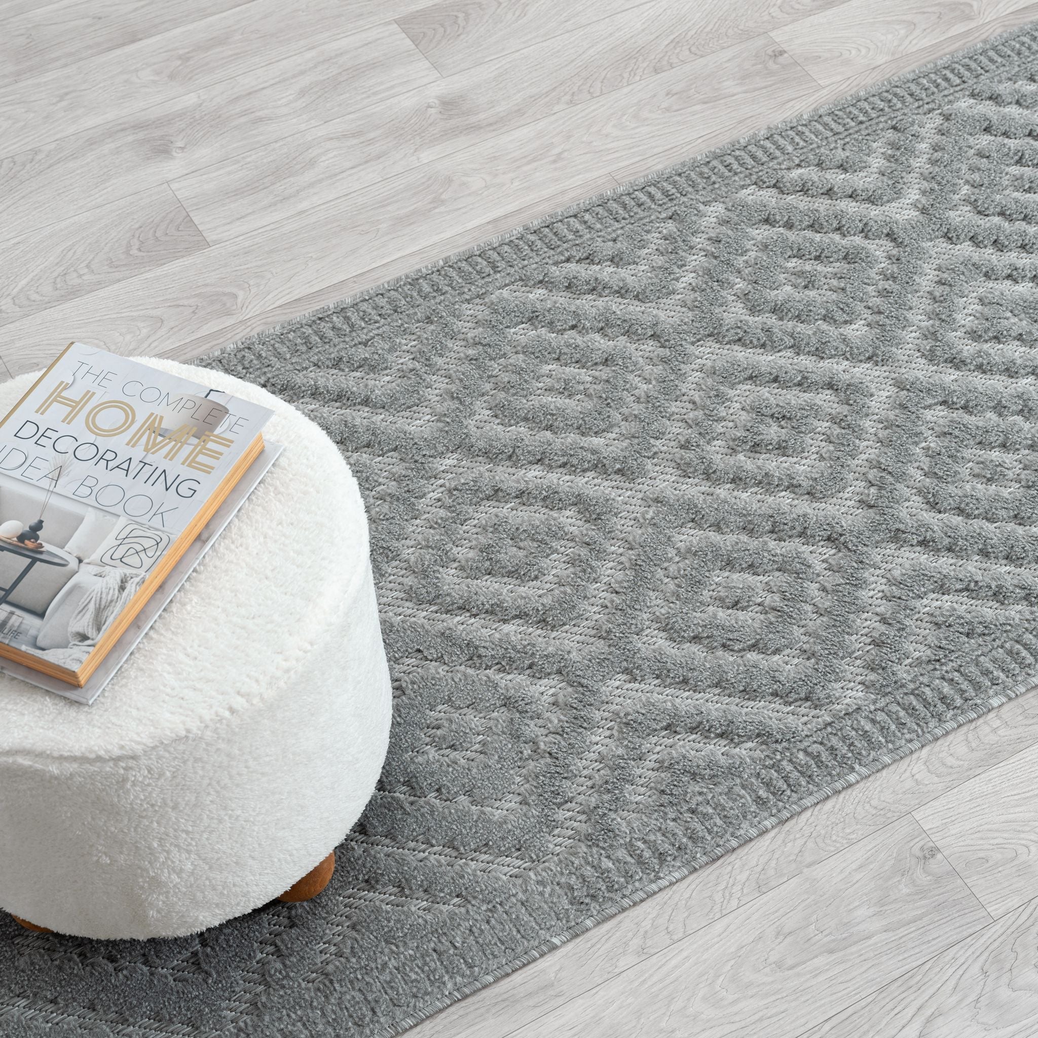 Calm 414 Cloud Runner – Lifestyle Rugs