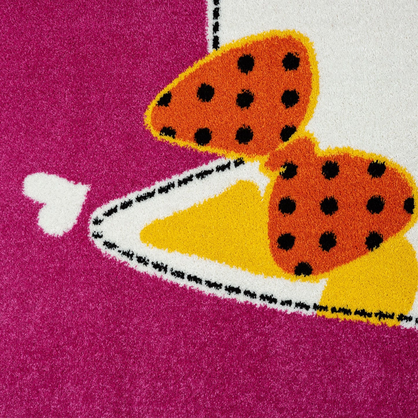 Kidsville 571 Pink