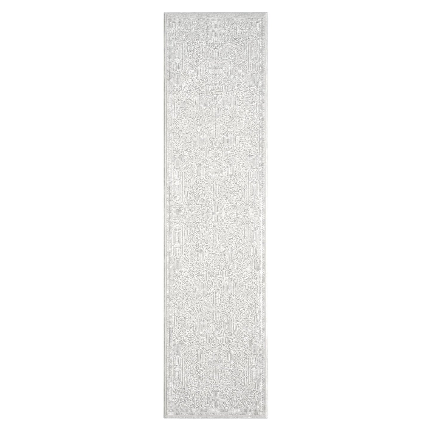 Fable 471  Runner Ivory