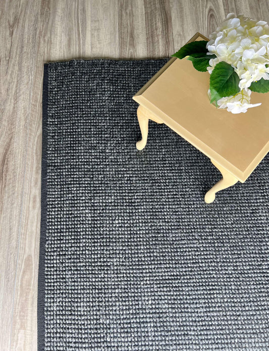 Handwoven Loop Carbon