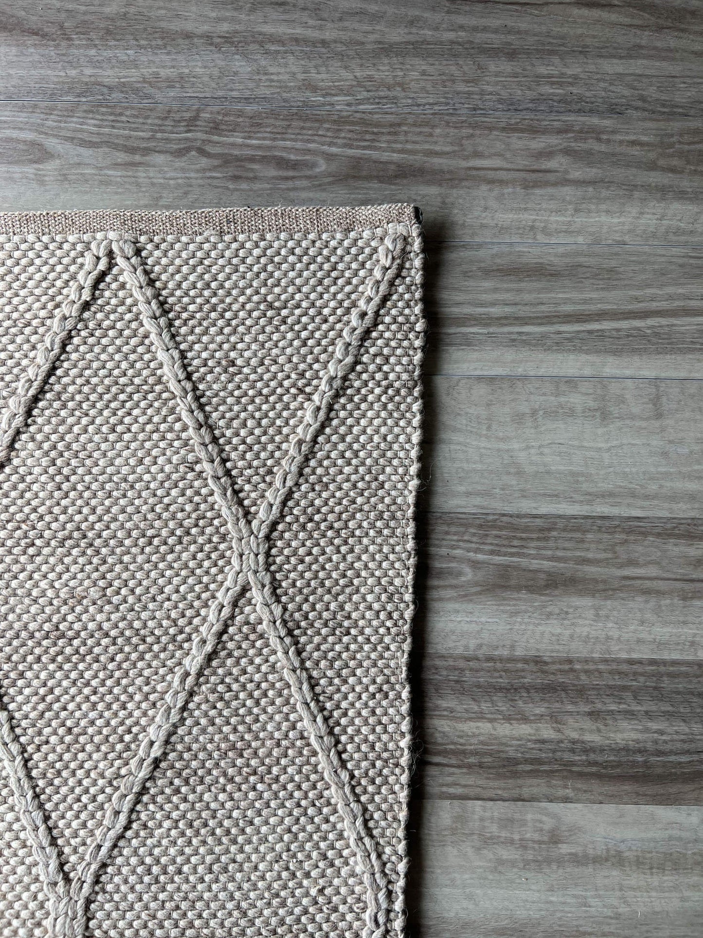 Crafted Beige