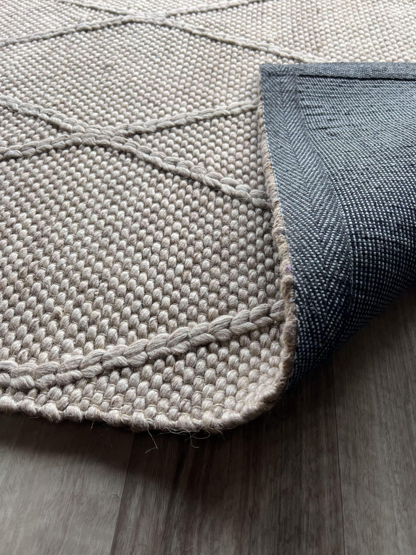 Crafted Beige