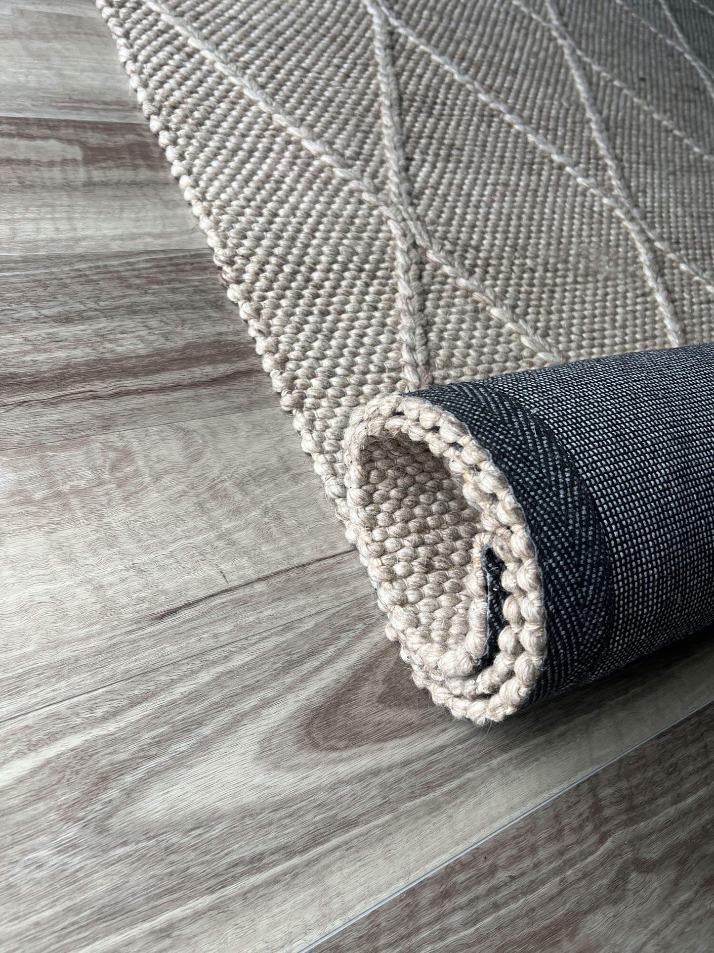 Crafted Beige