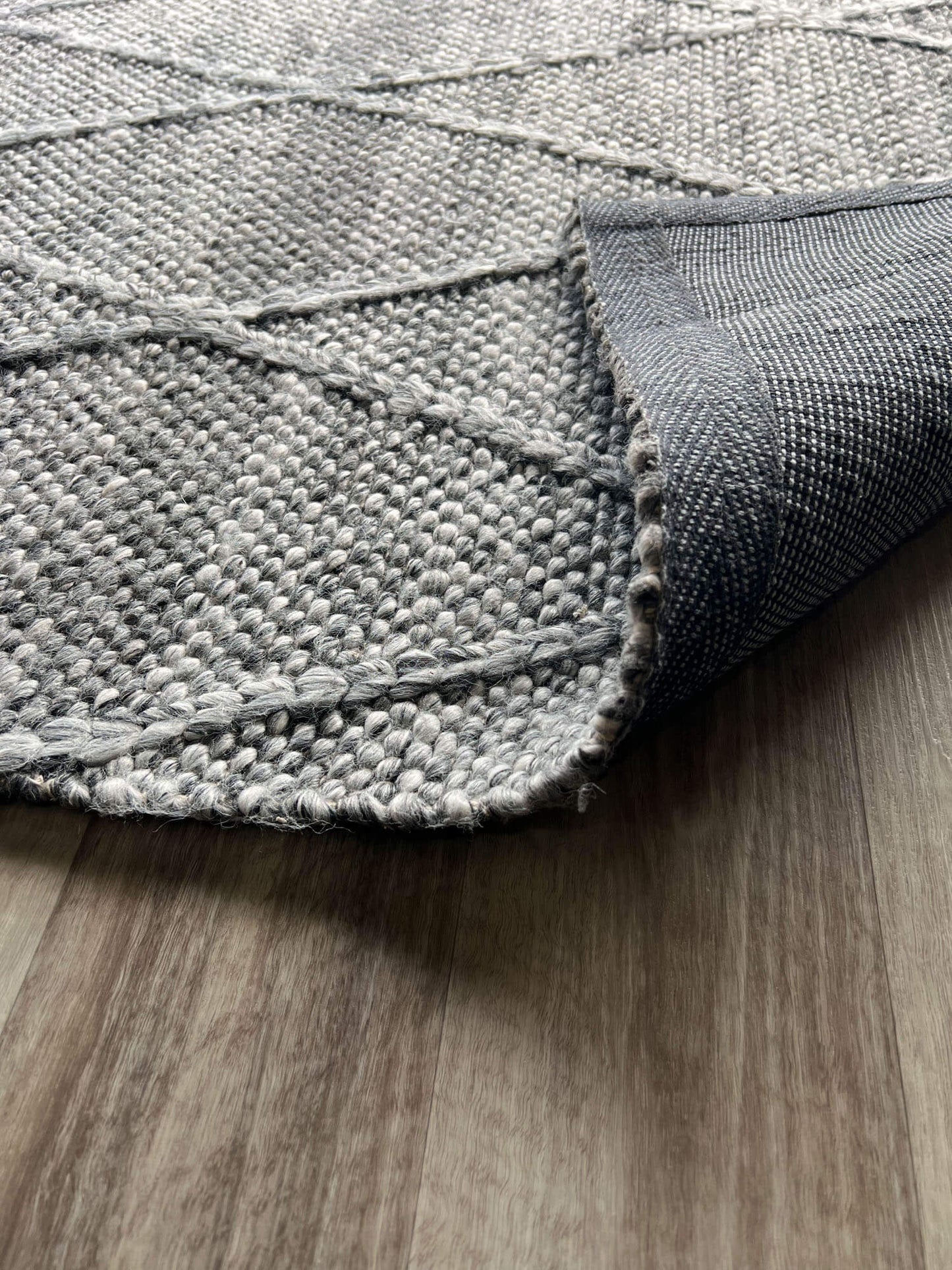 Crafted Dark Grey
