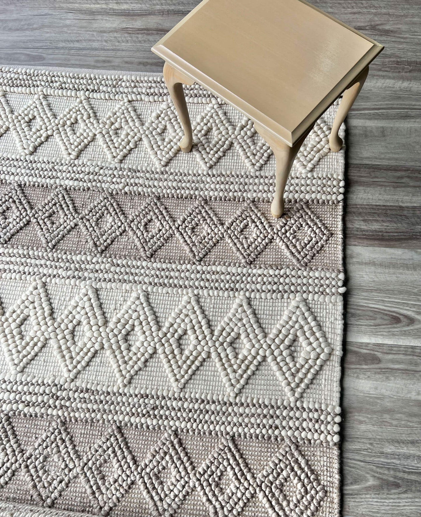 Essential Beige