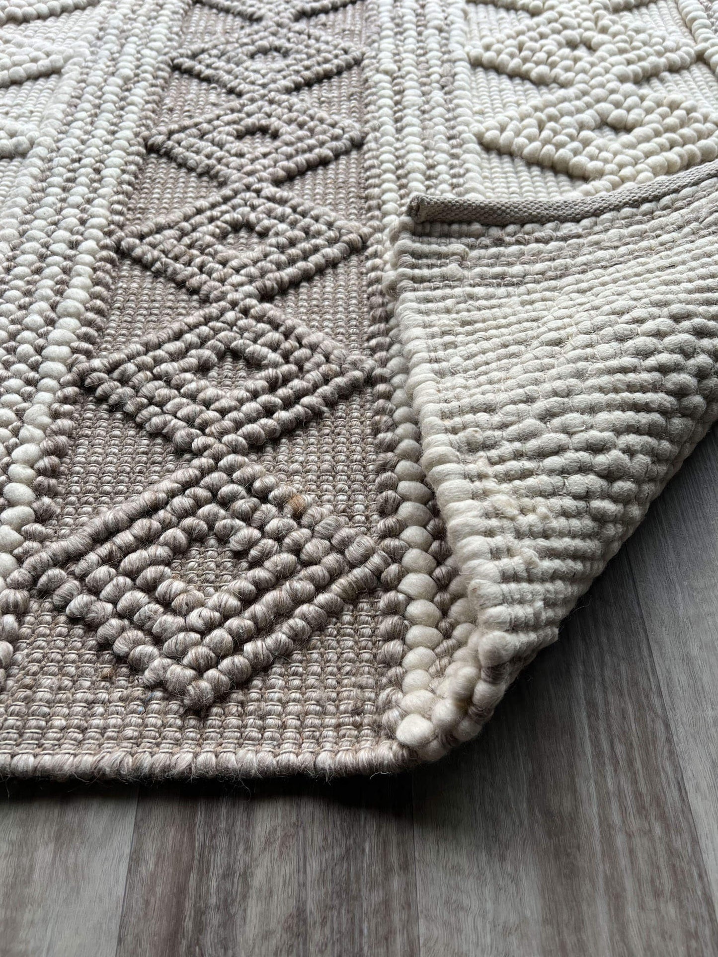 Essential Beige