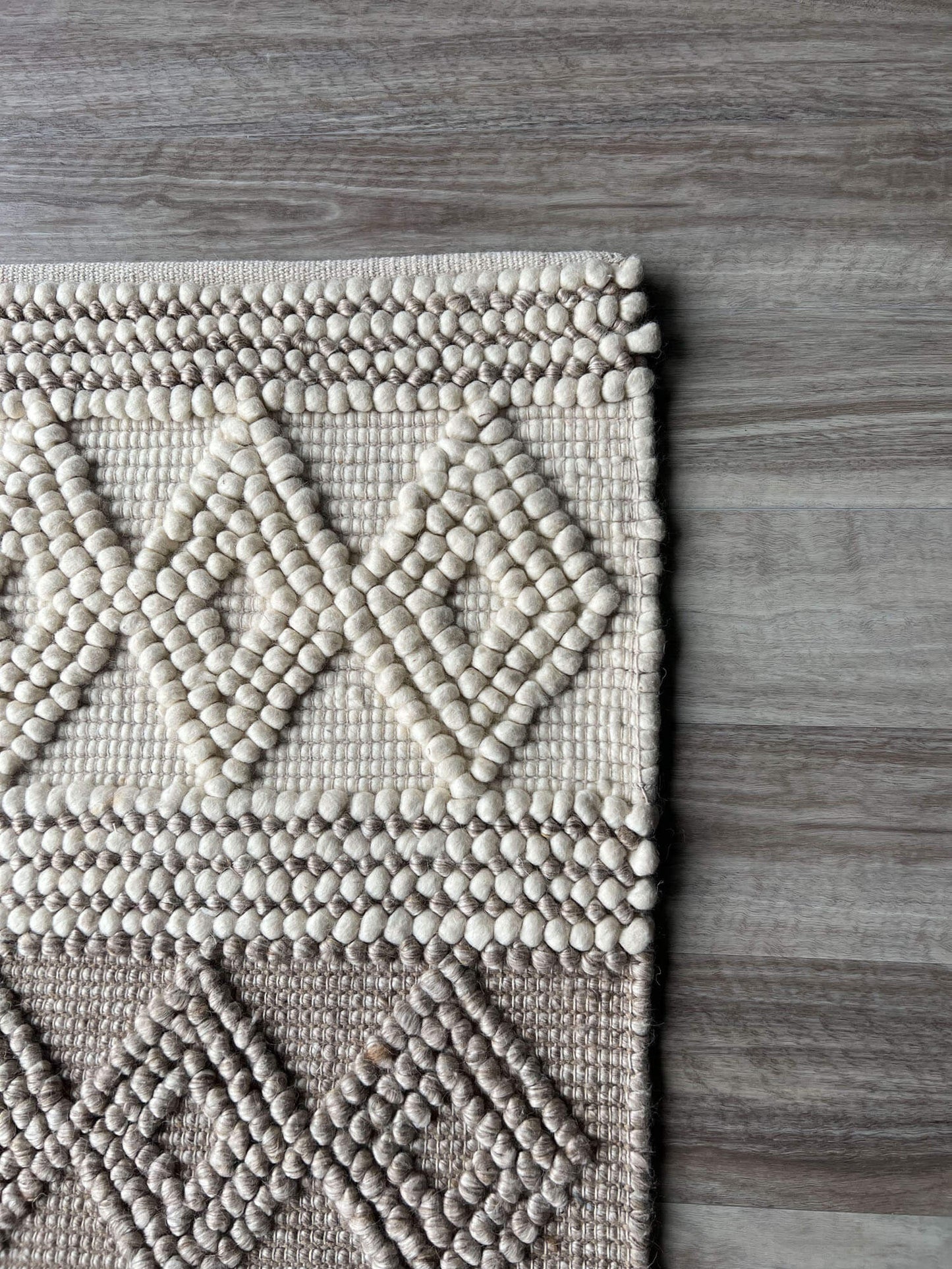 Essential Beige