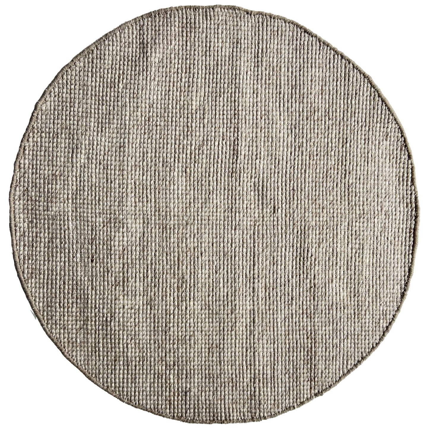 Handwoven Loop Beige