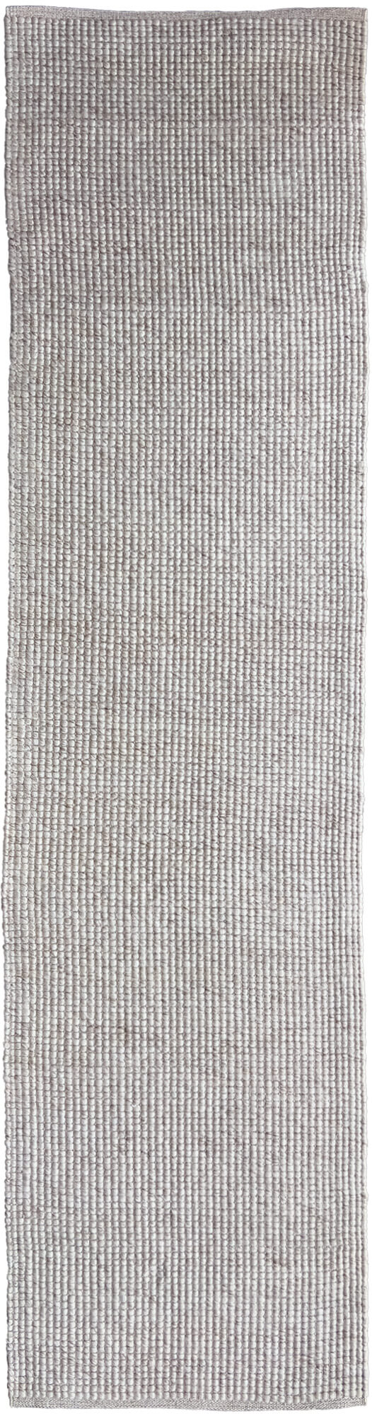 Handwoven Loop Beige