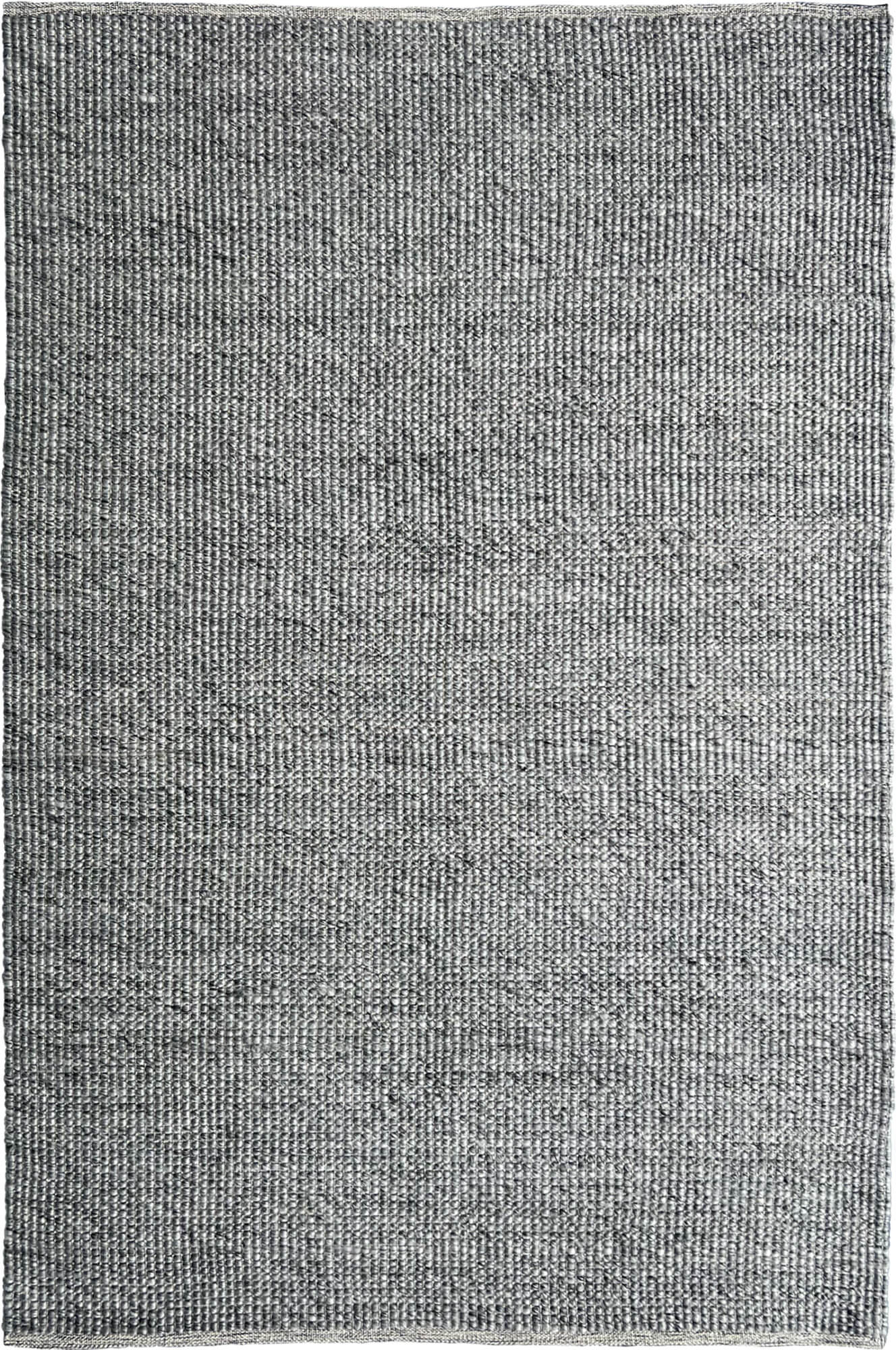 Handwoven Loop Grey