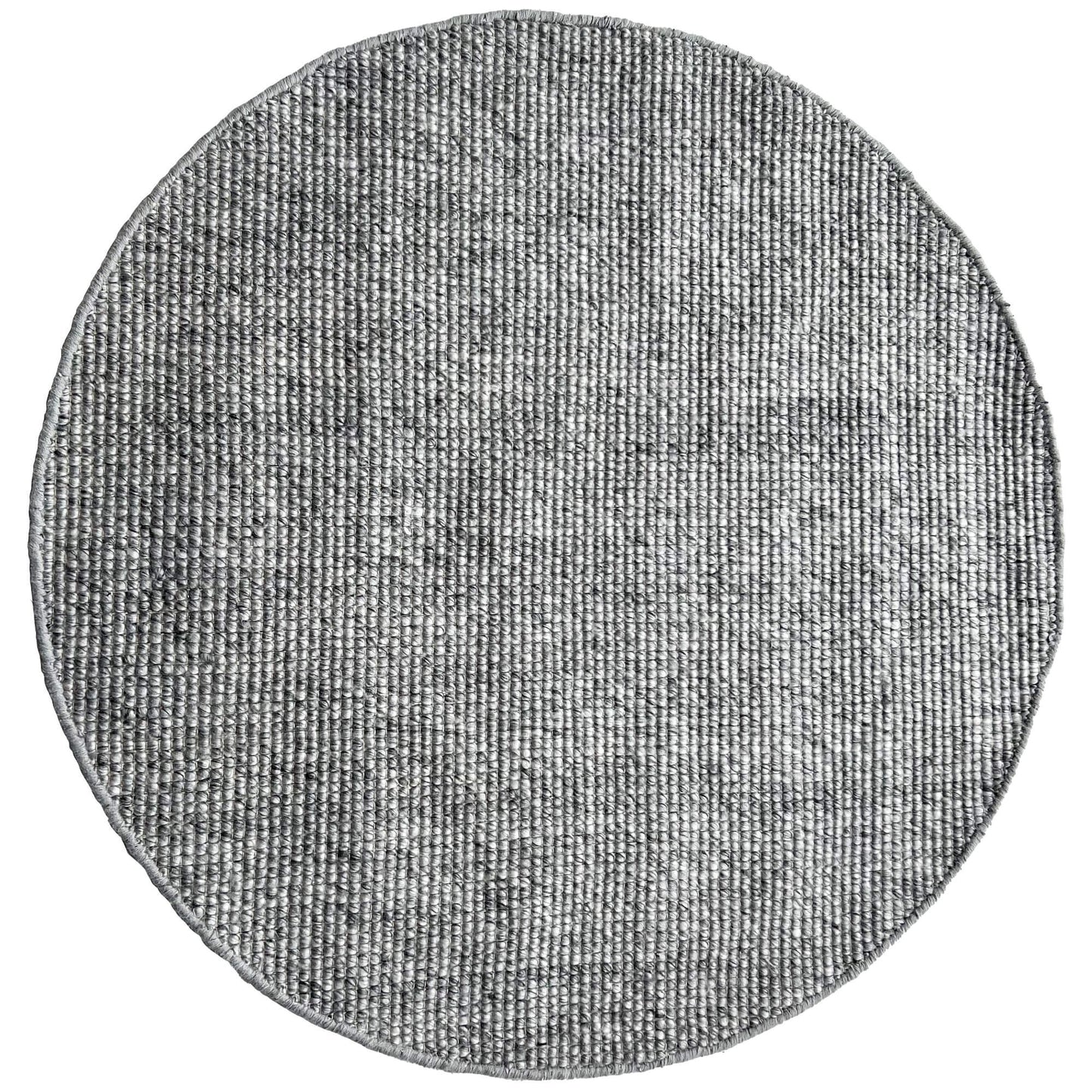 Handwoven Loop Grey