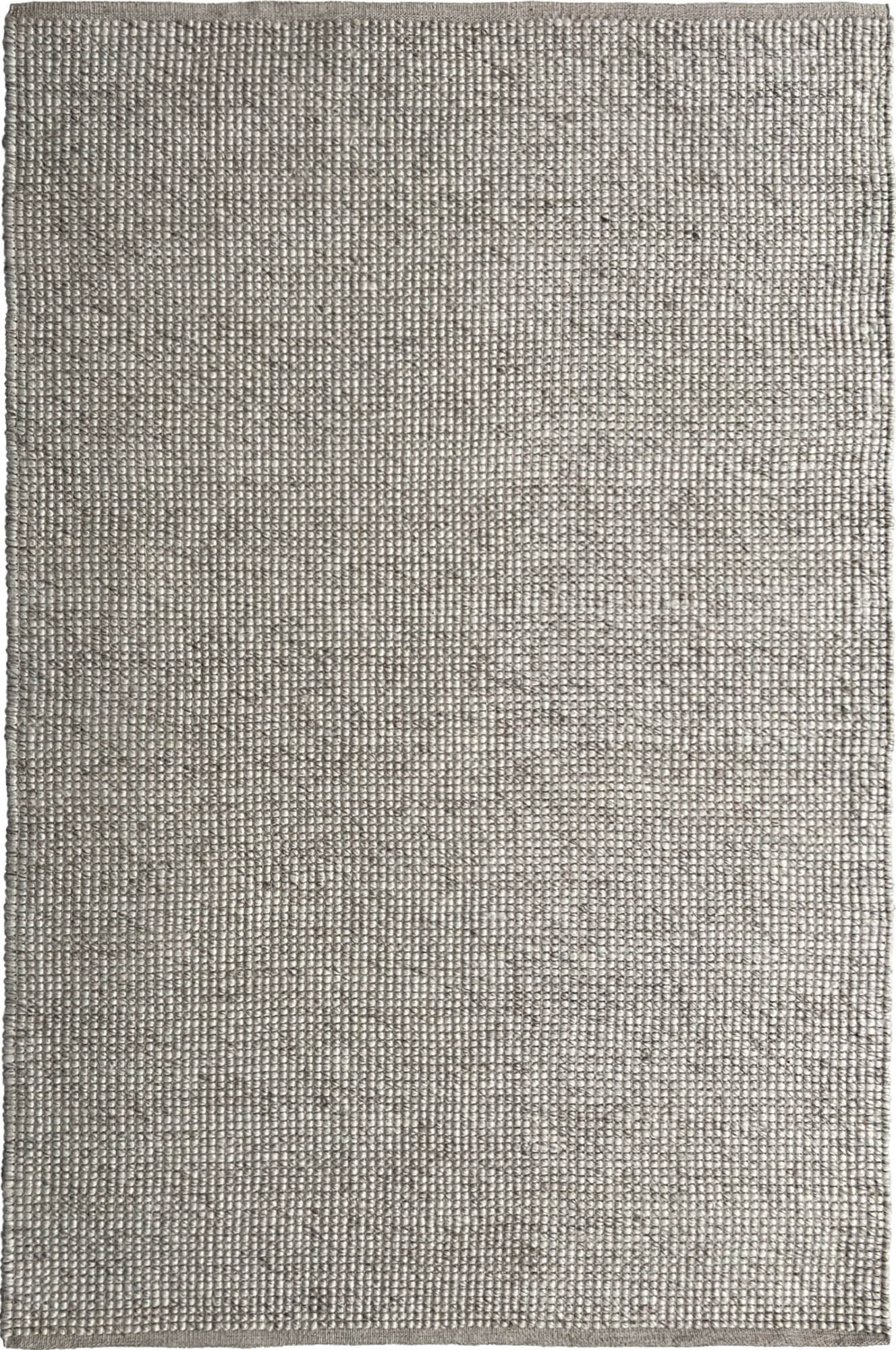 Handwoven Loop Light Grey