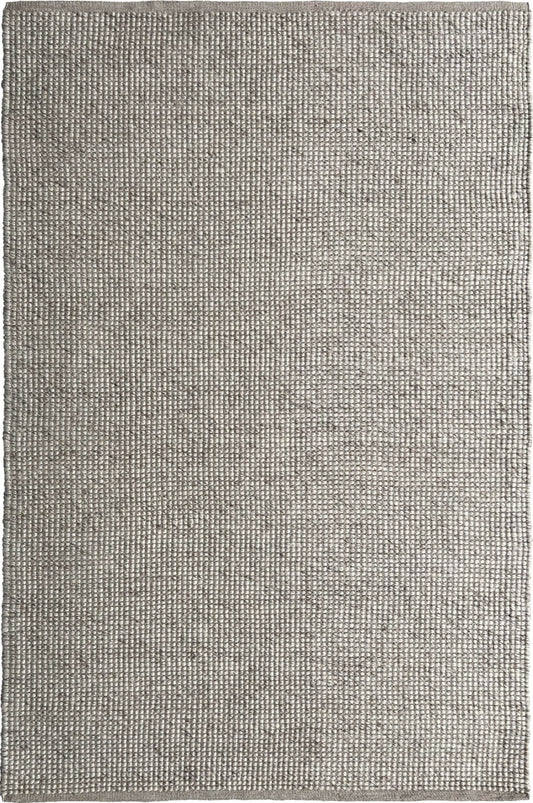 Handwoven Loop Light Grey