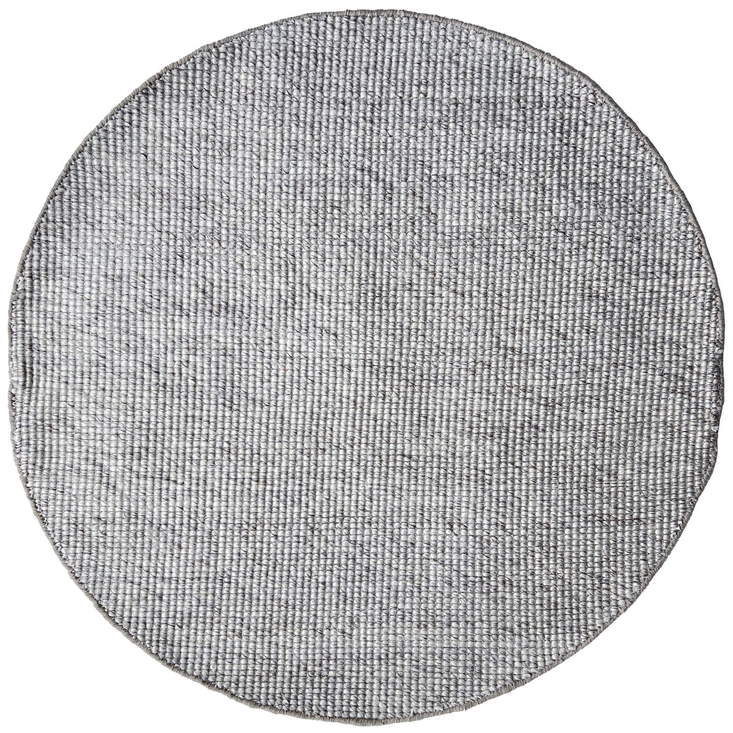 Handwoven Loop Light Grey
