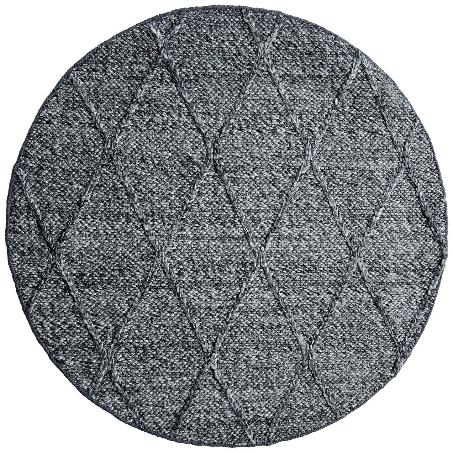 Crafted Dark Grey