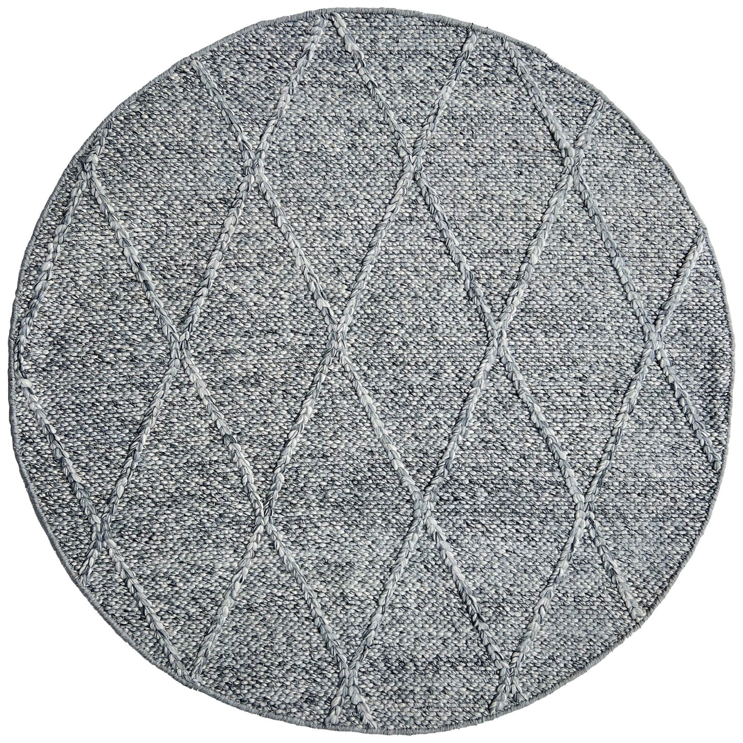 Crafted Spotted Grey
