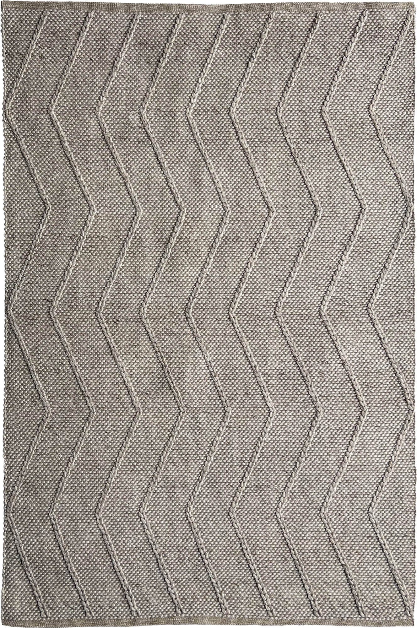 Pure Wool Ava Collection Beige