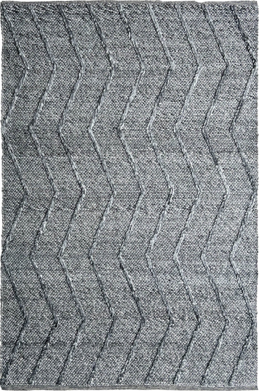 Pure Wool Ava Collection Dk Grey