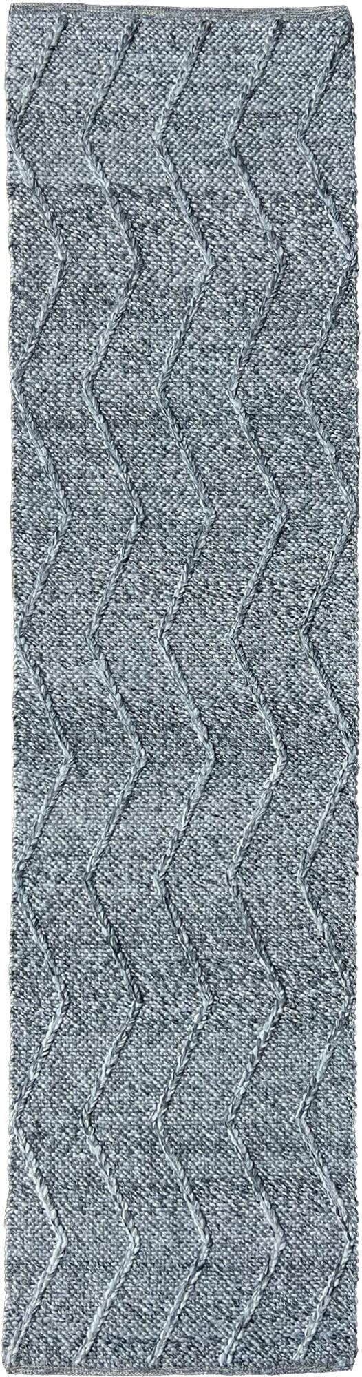 Pure Wool Ava Collection Dk Grey